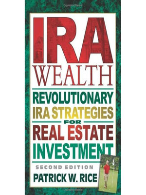 cover image of IRA Wealth